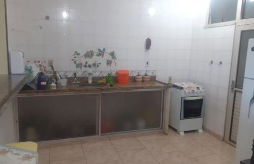 Apto Pé na Areia - Wi-Fi Gratuito - Tranquilidade à beira mar - Foto 9