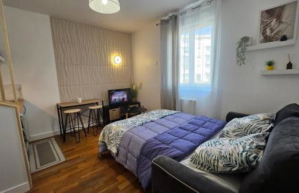 Les studios du Cercle - Foto 20