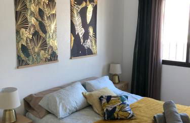 L' Azotea del Sol appartement typique - Foto 6