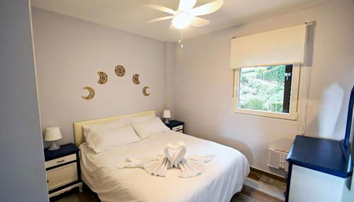 Serene Lakeview Retreat - Foto 2, towels