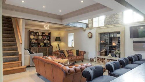 Old Chapel House - Photo 3