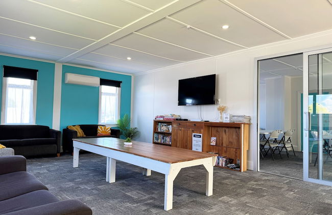 Tahuna Beach Holiday Park - Foto 80