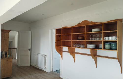 Grand et bel appartement idéalement situé ! Parfait pour les familles ! - Foto 9