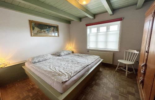 Ferienhaus Das Puppenhaus Emmelsbüll - Foto 12