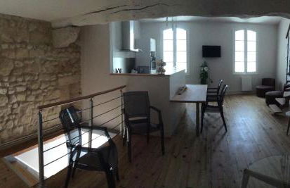 L'appart des Jacobins - Foto 7