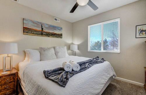 Crestpoint Court Family Multi-Level Near UCCS & BBQ - Foto 60