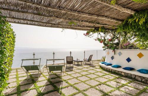 La casa del '600 Holiday House Amalfi Coast - Foto 34
