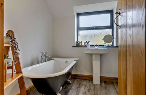 5 Bed in Painscastle 78163 - Foto 30