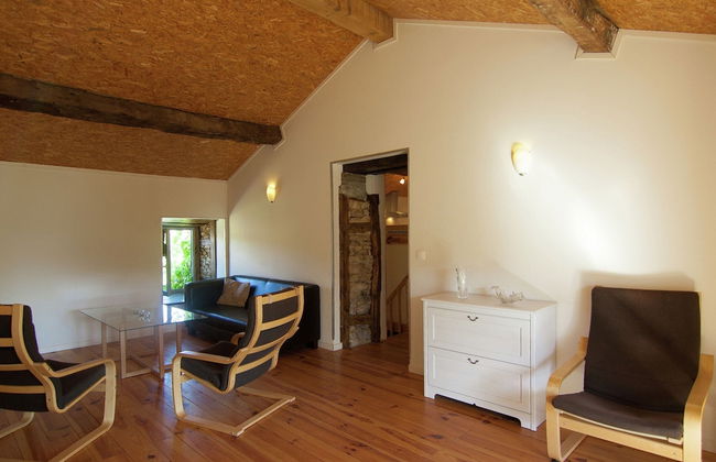 Spacious Gite With Large Terrace - Foto 9