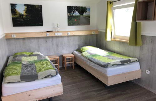 Mathilde - Lastering Ferienhäuser & Apartments - Foto 7