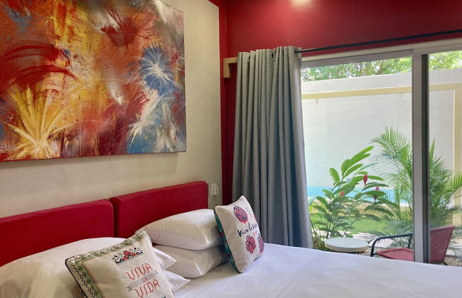 Pierre and Colors TAMARINDO Adult Only - Photo 43