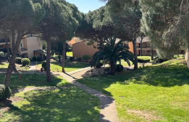 Domaine de Valescure Residence Saint-Raphaël - Foto 15