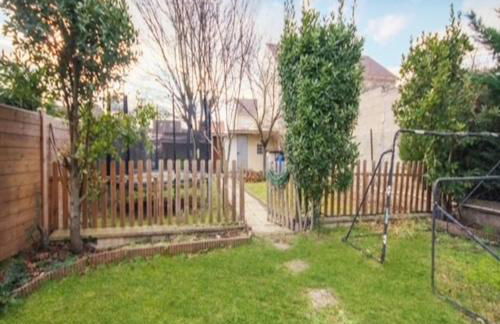 Maison Bezons: Confort & Jardin - Foto 23