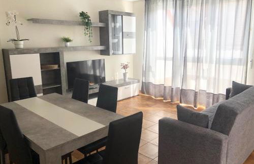 Apartamento Mar Cantábrico - Foto 1