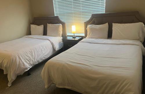 Resort Style Apt/Home in Houston Medical Centre - Foto 7