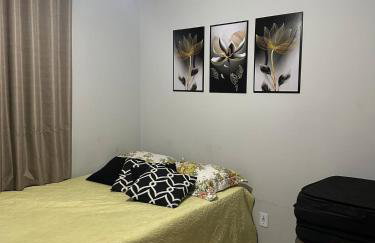 Casa para temporada em condomínio Orla 500, com piscina em unamar - Cabo Frio - Foto 23