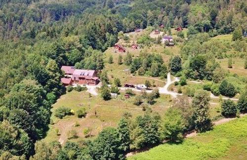 Osada Jelonki Wielka Puszcza - Foto 2