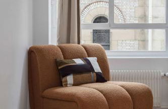 Spacious Apartment - Champs Elysees - Foto 24