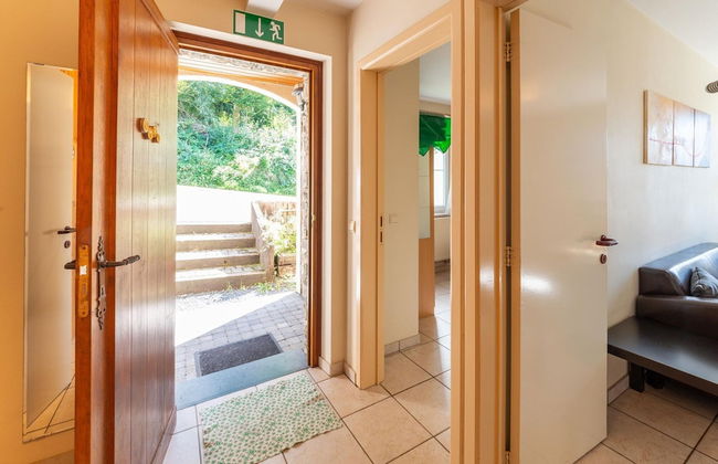 Forest-edge Hideaway, Bouillon - Photo 2