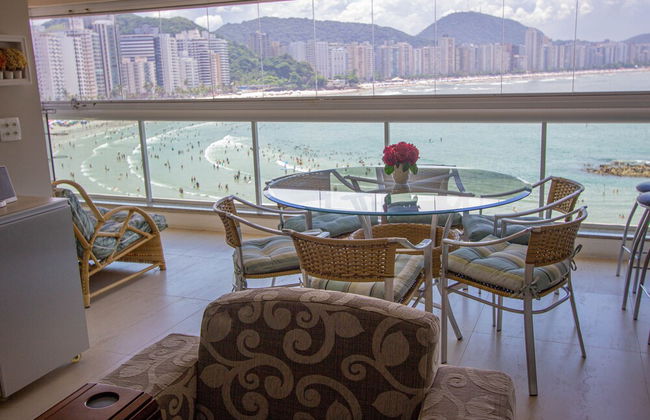 Apartamento Les Vagues - Foto 33