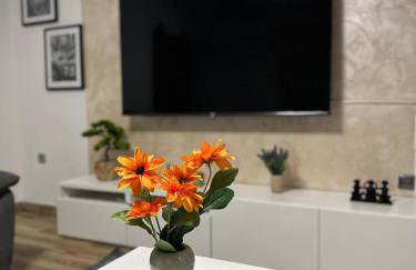 Marina Spacious Family Apartment - Foto 5