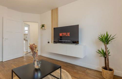 Les arènes, Metz Centre-Gare-Muse , 4 pers - Foto 7