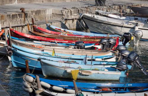 Ventegà Sea View Apartment with Balcony - Foto 47