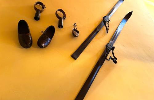 Apartament dúplex amb gran terrassa by RURAL D'ÀNEU - Foto 16