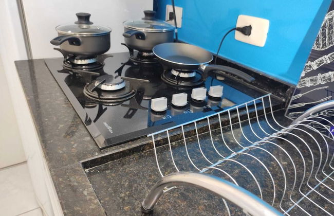 Apartamento Master em Curitiba - Foto 2