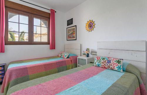 Casa en la playa con piscinas A - Foto 20