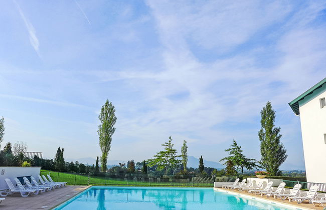 Les Terrasses d'Arcangues - Foto 14