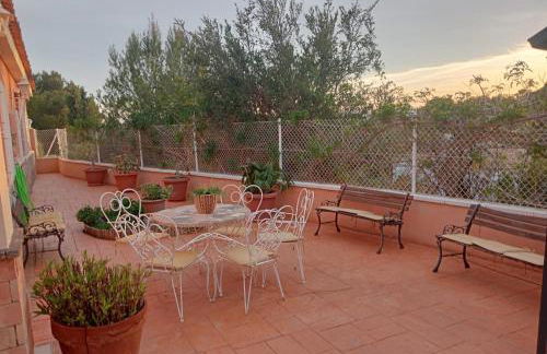 Villa Marovi Bonalba - Foto 6