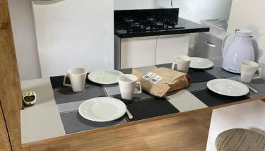 Chalét no bairro Anita Garibaldi com Estacionamento - Foto 2