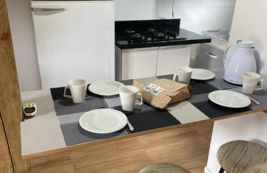 Chalét no bairro Anita Garibaldi com Estacionamento - Photo 2