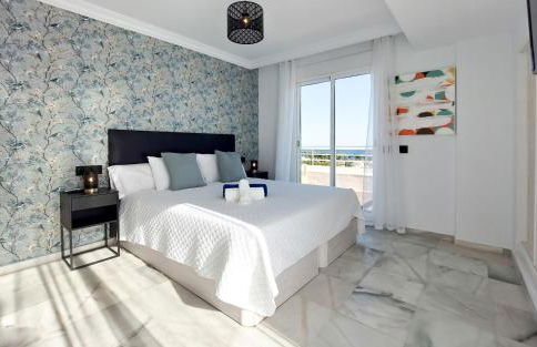 Marbella Atico duplex-Las vistas de Laia - Photo 19