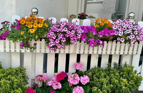 Stylisch und Schick, neue Wohnung, U-Bahn 2 Minuten - Photo 52