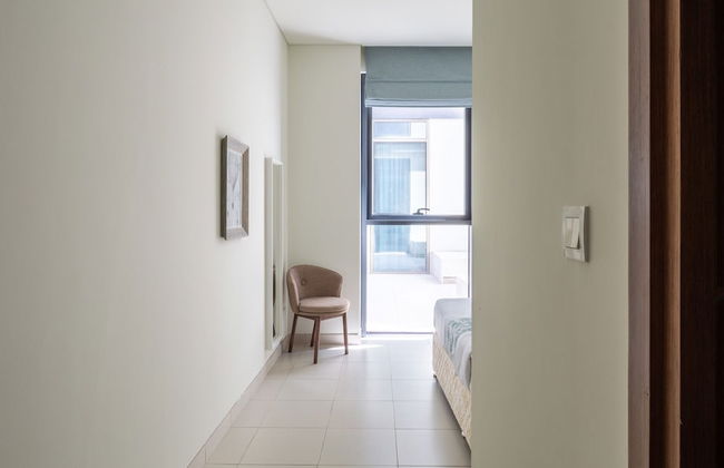 Upscale 3BR Apartment In Prime Location - City Walk - Foto 27