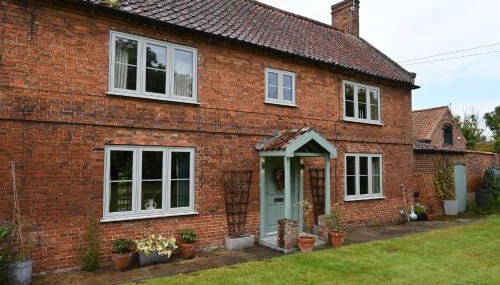 Leo's Holiday Cottage - Foto 2, Garden