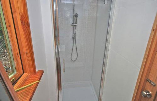 Log Cabin at The Old Summer Dairy Glastonbury - Foto 23