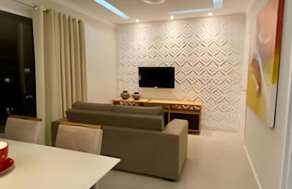 Apto 3 qtos Luxo e Conforto c/ garagem - Foto 34