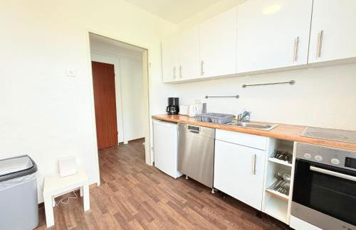 Apartments für Firmen & Monteure Zentral in Kiel - Foto 15