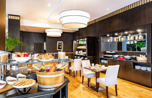 Relais Spa Val d'Europe - Foto 14