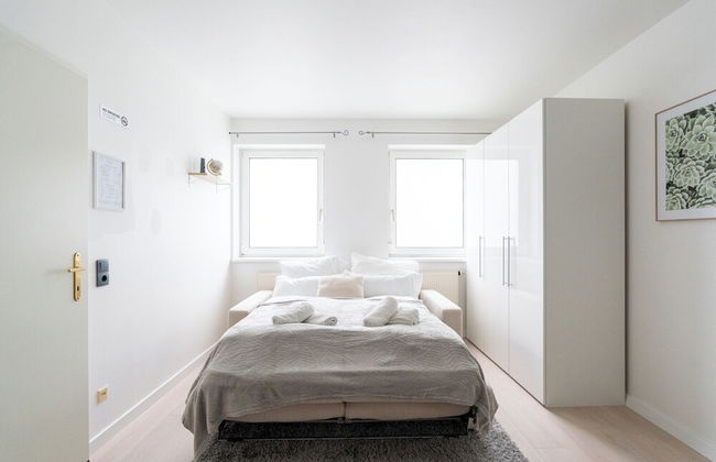 COY Apartments Steyr - Work & Relaxation - Foto 66