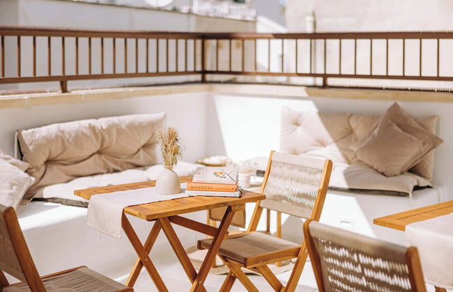 Dirium - exclusive rooms - Foto 21