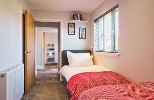 Blairgowrie - Cosy terraced cottage sleeps 4 - Foto 39