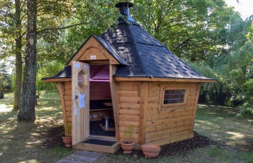 Renchers Farmhouse - Foto 33