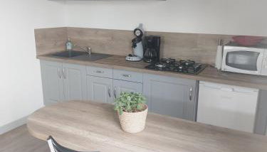 Petite maison au calme - Foto 2