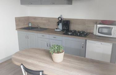 Petite maison au calme - Foto 2