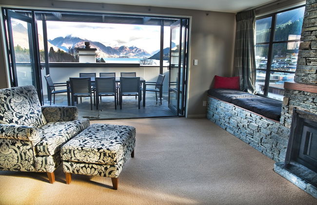 The Glebe Apartments - Foto 37