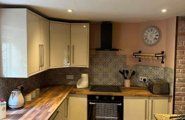 Maengwynedd, Llanrhaeadr Ym Mochnant - Foto 11